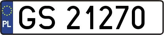 GS21270