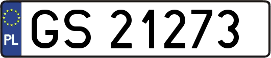 GS21273