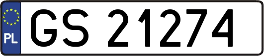 GS21274