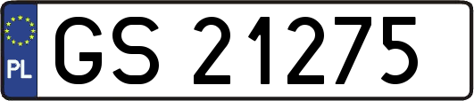 GS21275