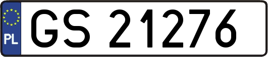 GS21276