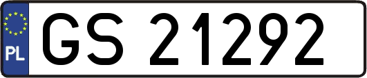 GS21292