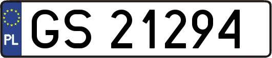 GS21294