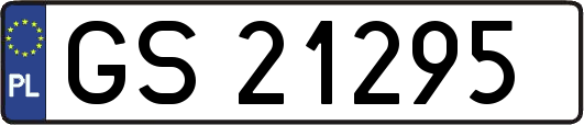 GS21295