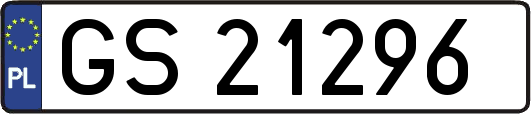 GS21296