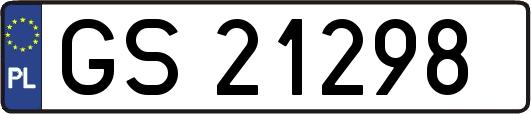 GS21298