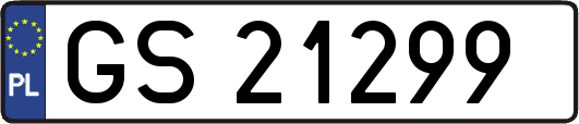 GS21299