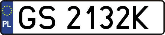 GS2132K