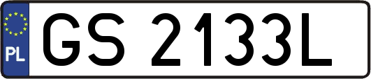 GS2133L