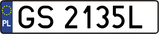 GS2135L