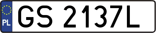 GS2137L
