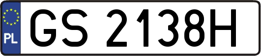 GS2138H