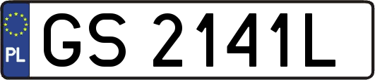GS2141L