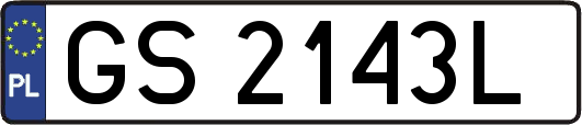 GS2143L