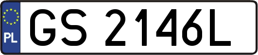GS2146L