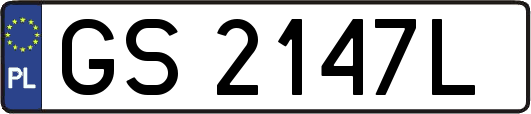 GS2147L