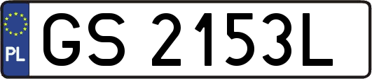 GS2153L