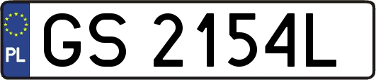 GS2154L