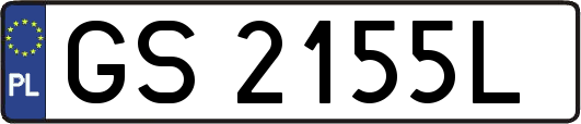 GS2155L