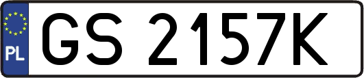 GS2157K
