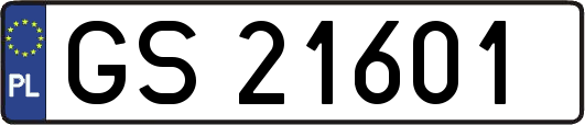 GS21601