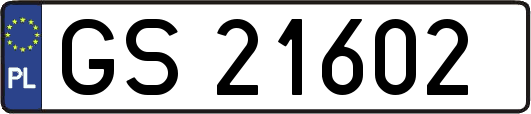 GS21602