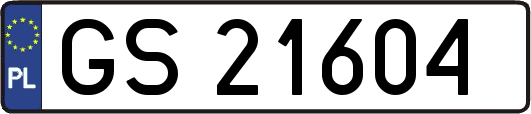 GS21604