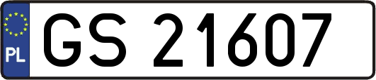 GS21607