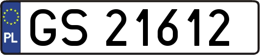GS21612