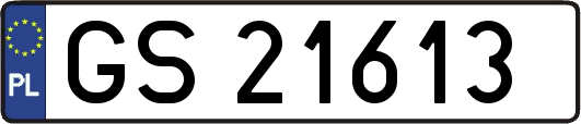 GS21613