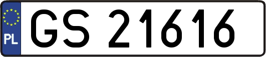 GS21616