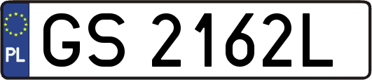 GS2162L