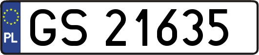 GS21635