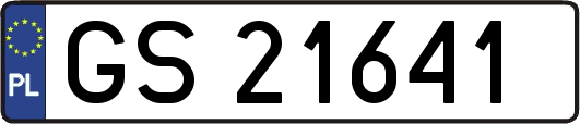 GS21641