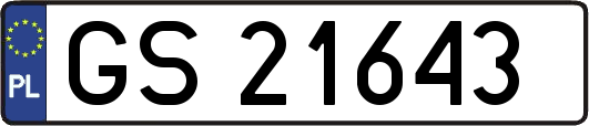 GS21643