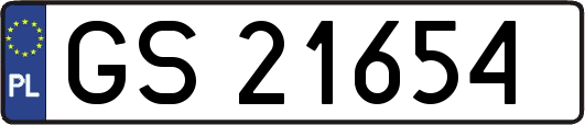 GS21654