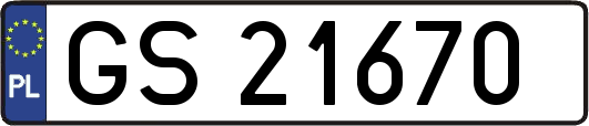 GS21670