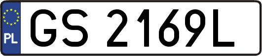 GS2169L