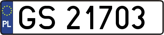 GS21703