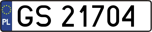 GS21704