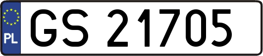 GS21705