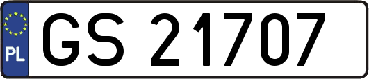 GS21707
