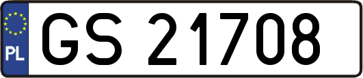 GS21708