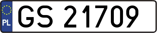 GS21709