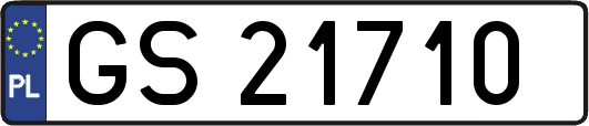 GS21710