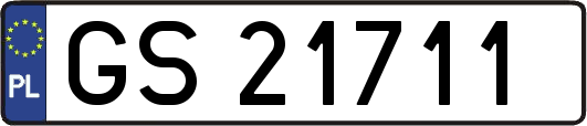 GS21711