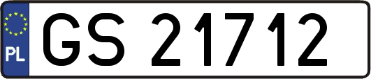 GS21712