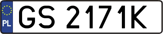 GS2171K