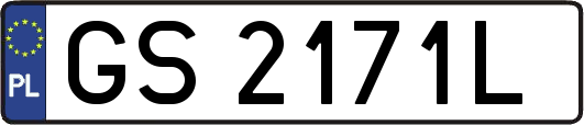 GS2171L