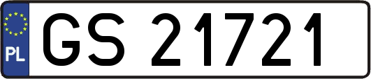 GS21721